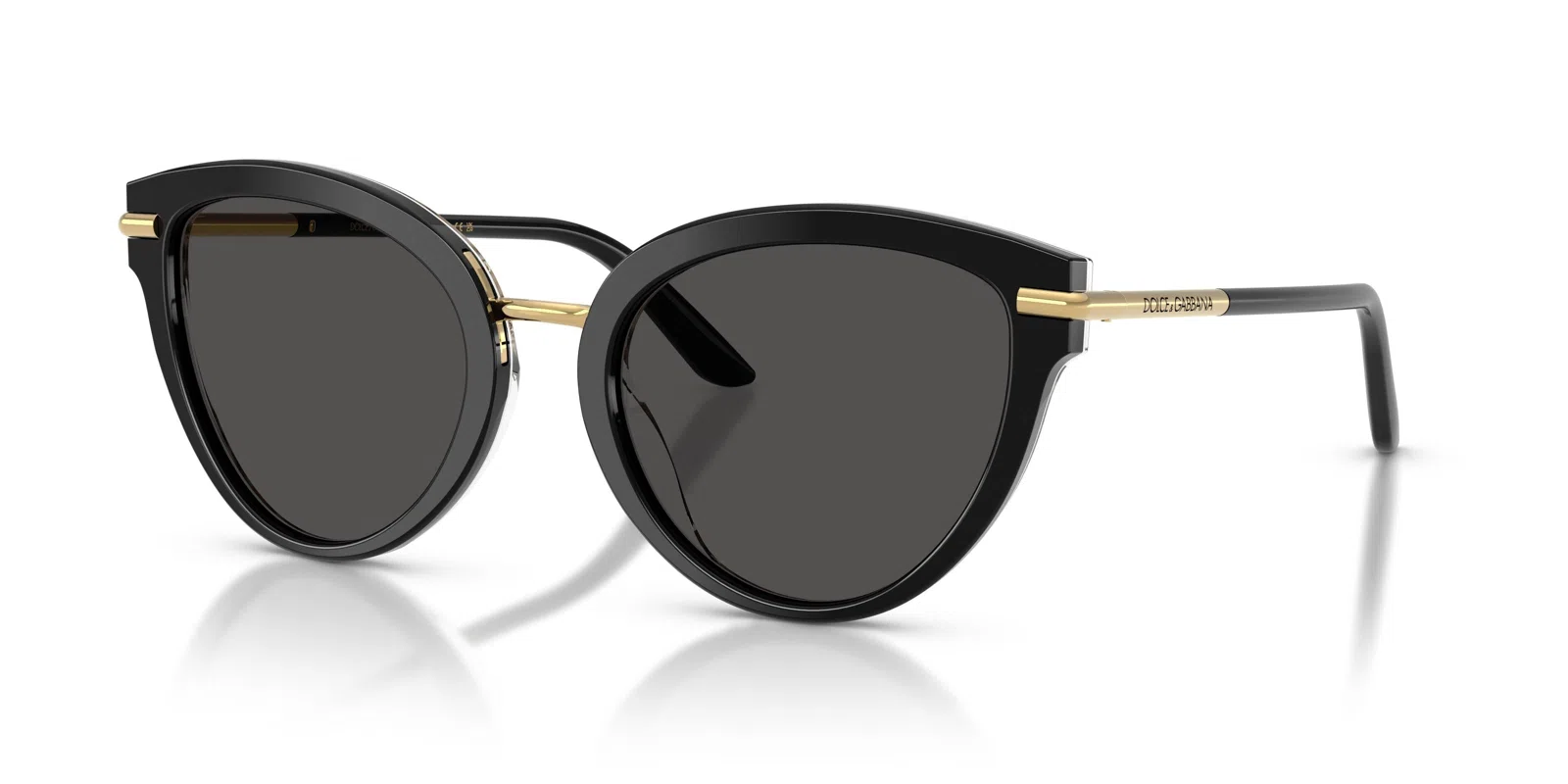 Dolce & Gabbana 4492 Sunglasses - view 24